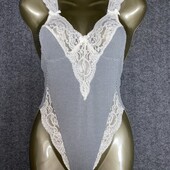 Стильний сексуальний боді стринги