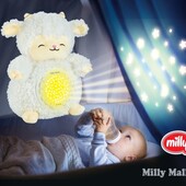 Нічник проектор