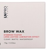 Хороший дорогой гель для бровей