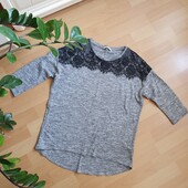 Кофтинка дуже гарна р.44-46 ❤️від 2-х лотів подарунок