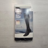 Кріві! Жіночі термо шкарпетки, термо гольфи 37/38 розмір! Лот 1