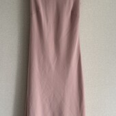 Коктейльна сукня міді