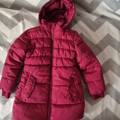 Куртка плащик.