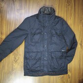 ❄️чоловіча куртка Zara mаn, 40p.
