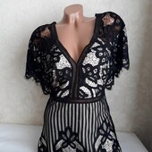 Розпродаж! Залишок 1 шт. Неймовірно гарна сукня, бренд Boohoo