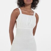 Літня сукня Bershka, XXS
