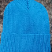 Шапка зимова