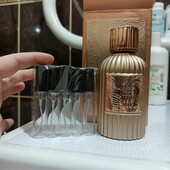 Отливант 3 млл)Paris Corner Qissa Delicious)