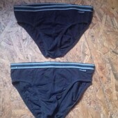 Фірмові чоловічі труси 2 шт. одним лотом, розмір L