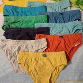 Трусики F&F. На 5/6 рочків.