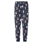 Чоловічі штани для дому та сну Livergy XL 56/58