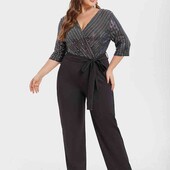 Комбінезон розмір 24