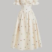 Нова літня сукня