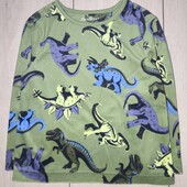 Велюрова кофта Primark, 1,5-2р / 92см