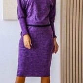 Жіночий костюм. Ангора. Заміри.