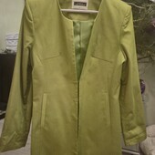 Стильный пиджак