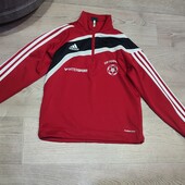 Спортивна кофта Adidas 9-10