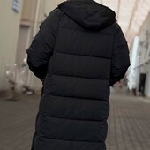 Чоловічі куртки зима колір хакі