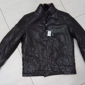 Куртка чоловіча від sorbino italy original розмір С