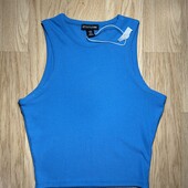 Топ PrettyLittleThing XS, новий