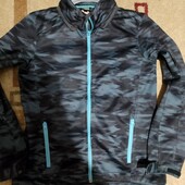 Куртка софтшелл на 13-14 років