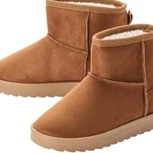 Hip&Hopps! Дитячі уггі для дівчинки, сапожки для дівчинки 35 розмір! Лот 23