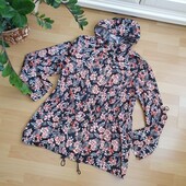 Вітрівка нова дуже гарна р.46-48❤️від 2-х лотів подарунок