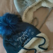 Шапулі зимові