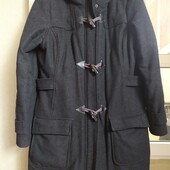 Ексклюзивне пальто фірми Bench p. L.