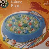 Рибалка дитяча