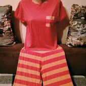 піжама пог. 50, поб. 52