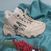 Зимові кросівки жіночі 36 розмір