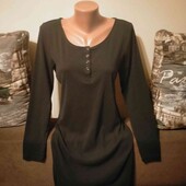 сукня в рубчик пог. 50-58