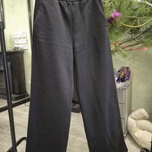 Теплые брюки на флисе