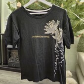 Нова фірмова футболка