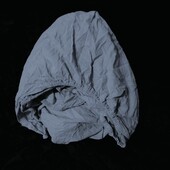 Простинь на резинках,, Nutmeg, 130х195х28см.