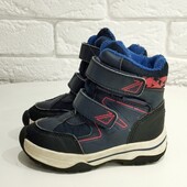 Ботінки Lupilu.Розмір 22 (14 см)