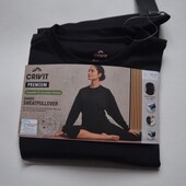 Кофта жіноча Crivit sport L 44\46