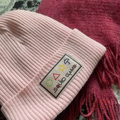 Одним лотом теплі речі для дівчинки!