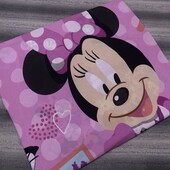 Яркий полуторный пододеяльник 135х200 см.отличного качества