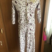 Пижама, комплект, костюм, 100% коттон. 7-8 р 122-128 см. Harry potter. в ідеалі