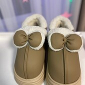 Зимово-осінні дутики, автоледі, розміри 37-23,5см!