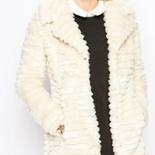 Шубка эко мех Brave slave