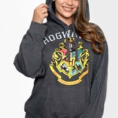 Капюшонка Harry Potter унисекс