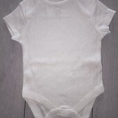 Боді Primark, з вибитим узором, 3-6М / 68см