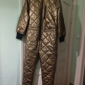 Шикарный комбинезон Демисезон в Идеале✓