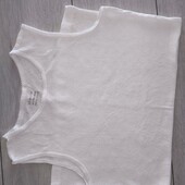 Майка Primark, з вибитим узором, 14-15р / 166см