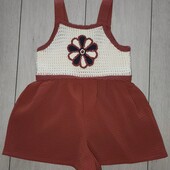 Ромпер Primark, 4-5р / 110см