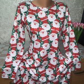 Ідеальний стан.Новорічна сукня розмір М.