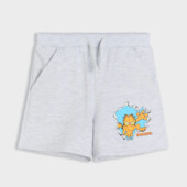 Бомбезні шорти для хлопчика, 110/116см